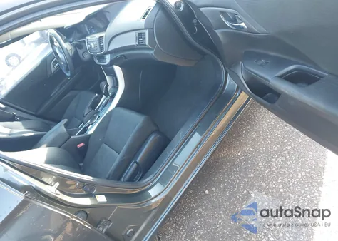 2015 Honda Accord Lx z USA, uszkodzony, nr VIN 1HGCR2F34FA045818